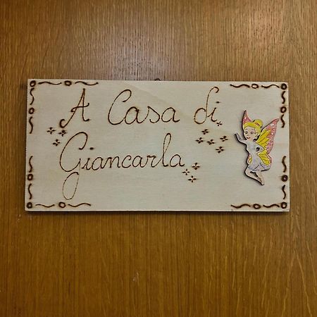 A Casa Di Giancarla Apartment Bologna Exterior photo