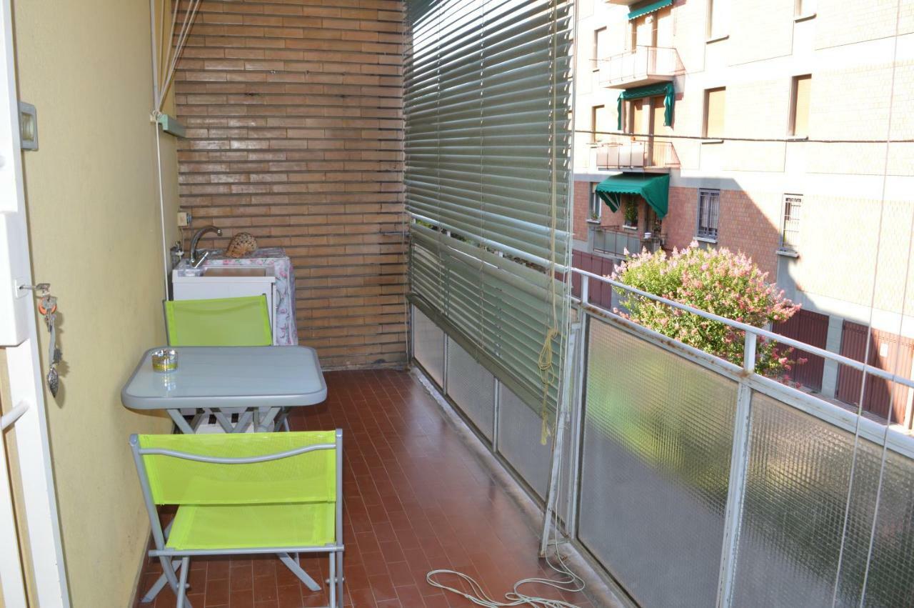 A Casa Di Giancarla Apartment Bologna Exterior photo